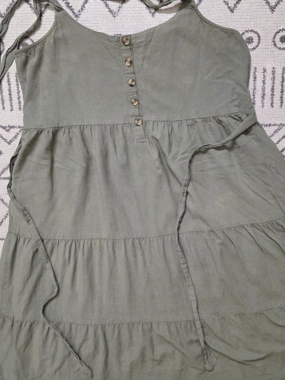 Little cottonwood sage magnolia XXL